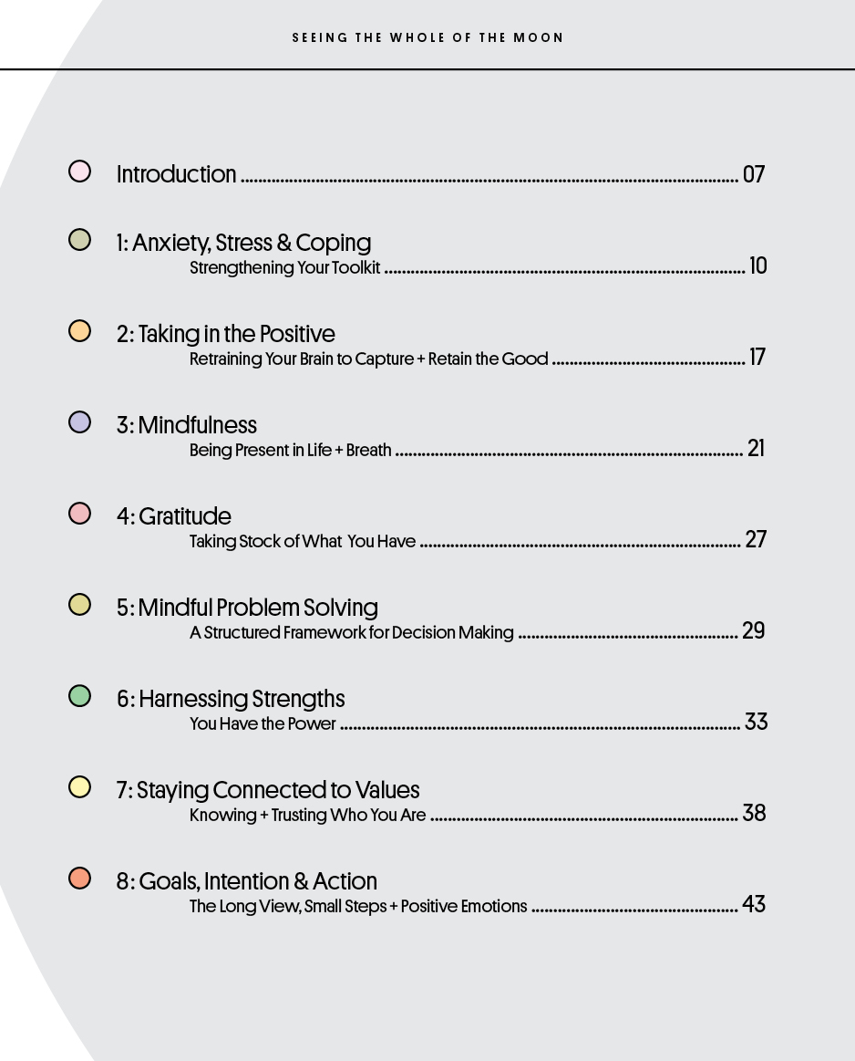 Table of Contents 1
