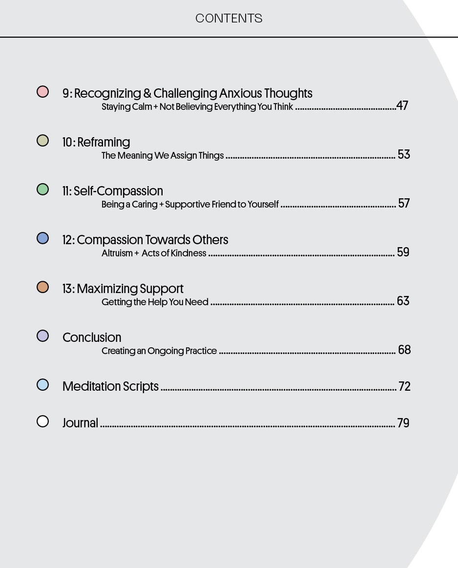 Table of Contents 2